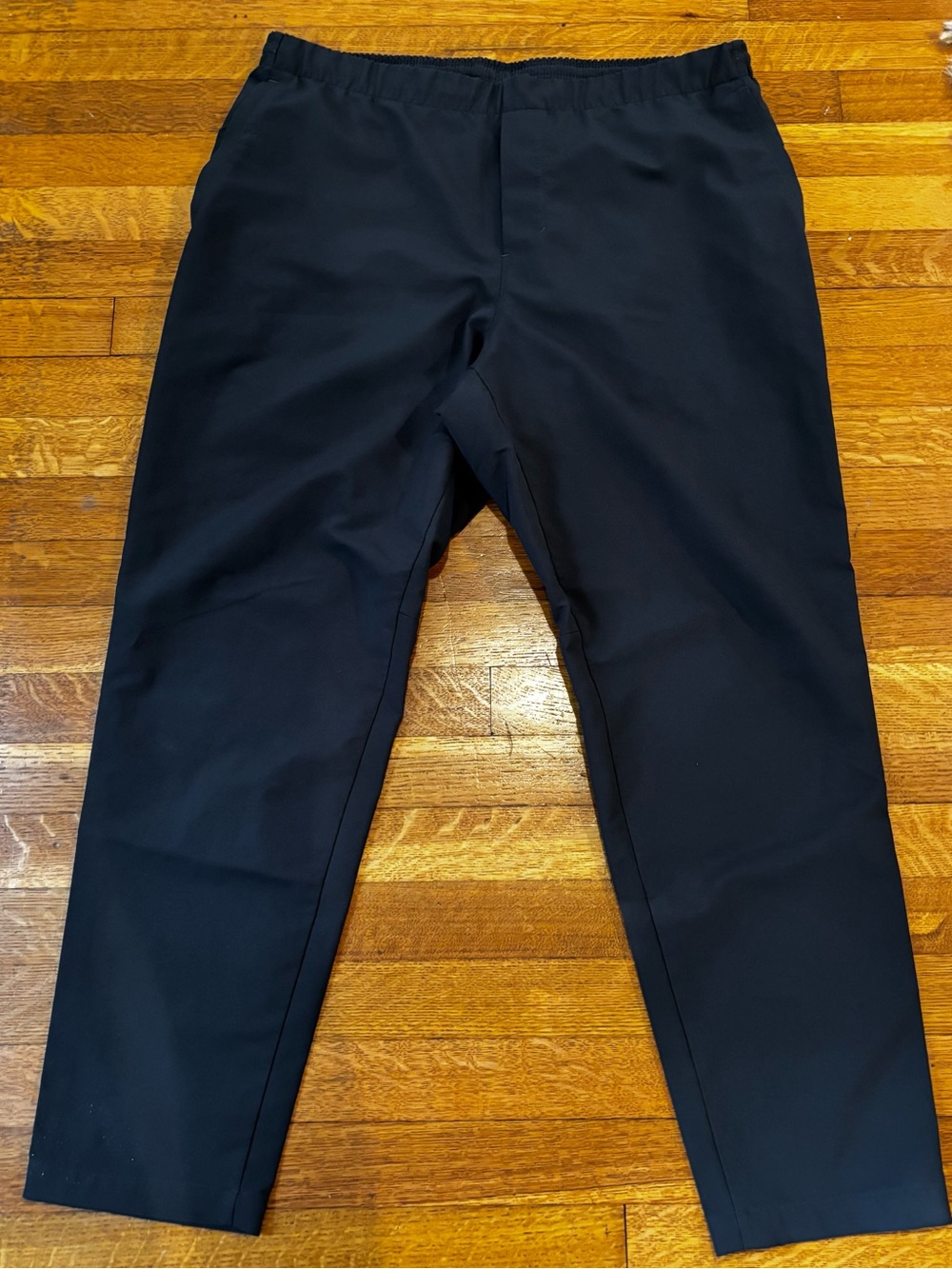 Lululemon New Venture Trouser Pants